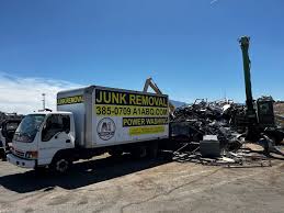 Best Attic Cleanout  in Elk City, OK