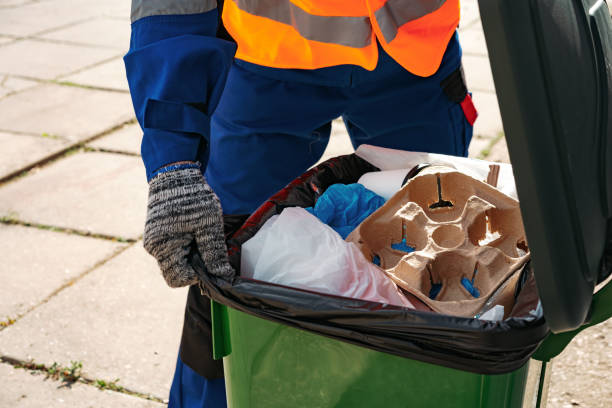 Best Basement Cleanout  in Elk City, OK